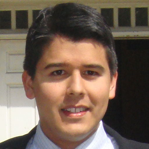 Marco Angulo Photo 19
