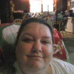 Debbie Thomas Photo 10