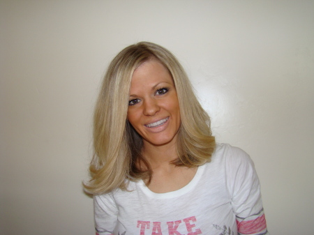 Tiffany Blake Photo 32