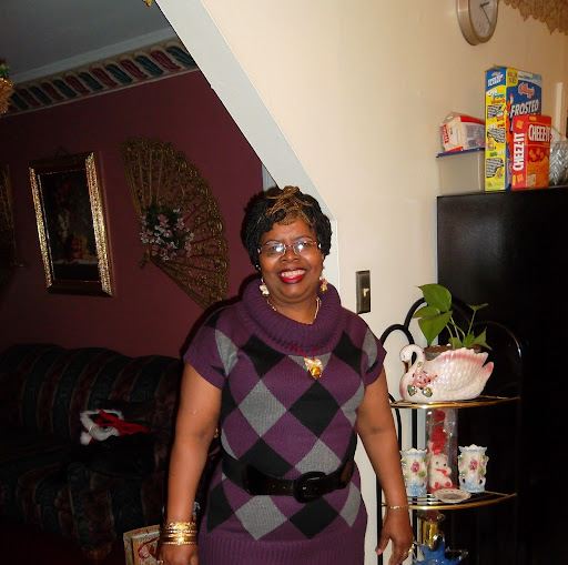 Constance Wright Photo 8