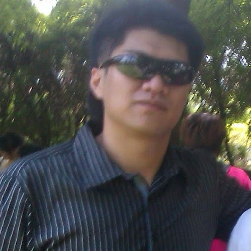 Gavin Chen Photo 15