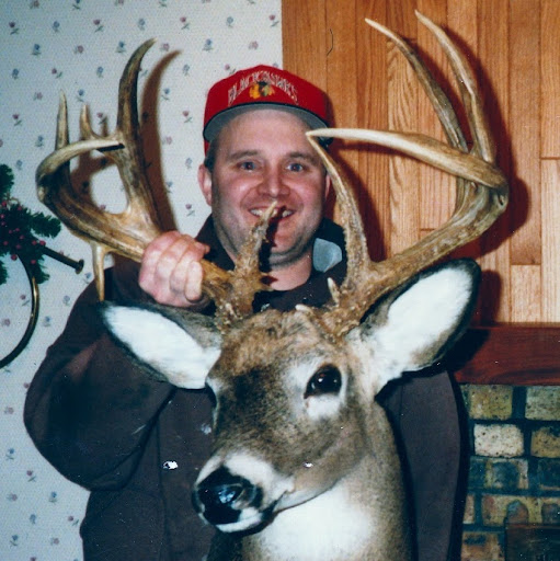 Jim Cunningham Photo 21