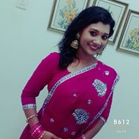 Priya Nagarajan Photo 9
