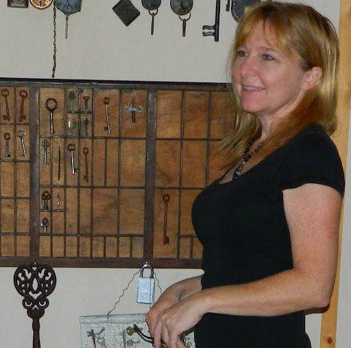Annette Brooks Photo 15
