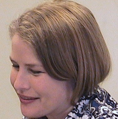 Anna Gilmore Photo 35