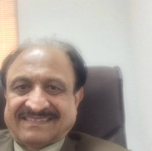 Muhammad Alam Photo 30