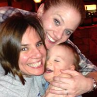 Tracy Frederick Photo 27