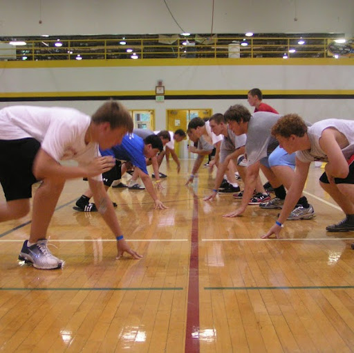Jesse Weber Photo 8