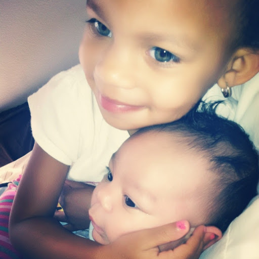 Tiffany Traylor Photo 8