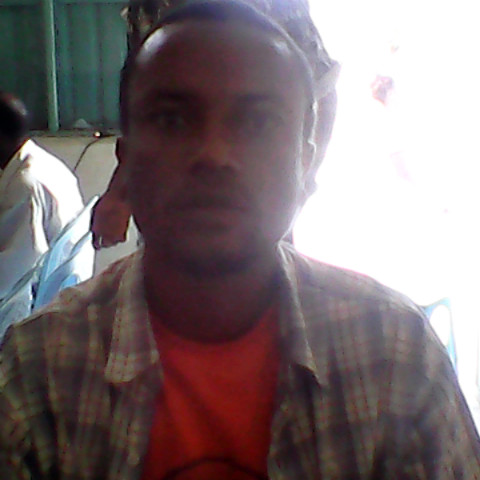 Aklilu Desta Photo 2