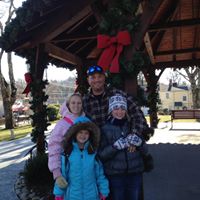 Michelle Hamby Photo 14