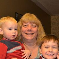 Karen Bergeron Photo 3