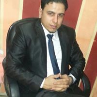 Mohamed Elseidy Photo 6