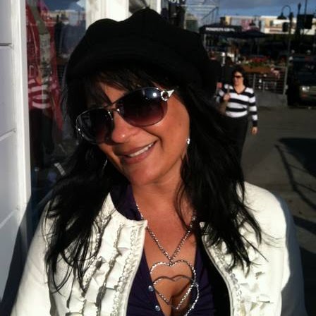 Joanna Calvert Photo 2