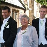Edna Austin Photo 27