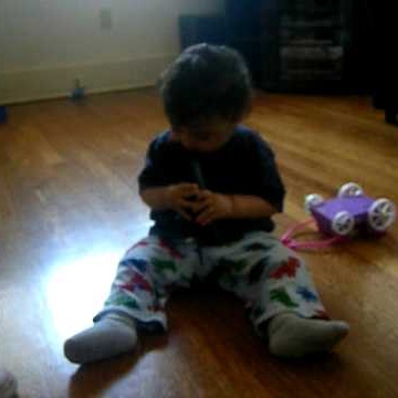 Christine Quezada Photo 1