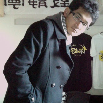Yang Wang Photo 47