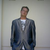 Gerald Pearson Photo 28