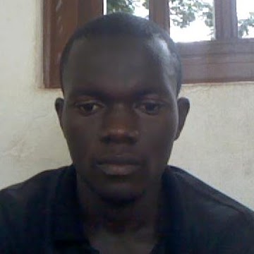 Francis Okyere Photo 20