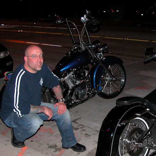 Robert Gaskill Photo 17