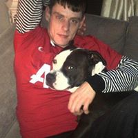 Paul Metcalfe Photo 14
