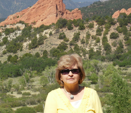 Susan Madison Photo 30