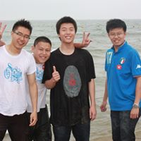 Yi Yang Photo 37
