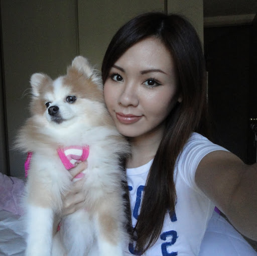 Amy Wu Photo 31