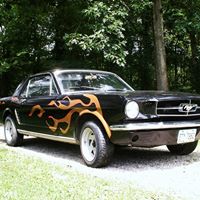 Joe Doss Photo 29