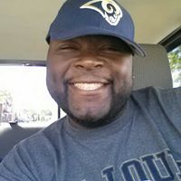 Reginald Harris Photo 14