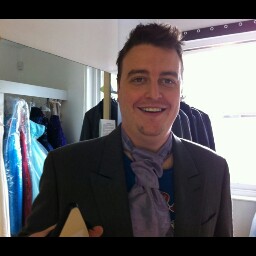 Neil Robbins Photo 24