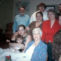 Theresa Grein Photo 10