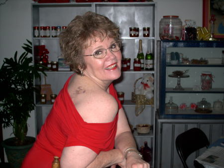 Brenda Roberts Photo 33