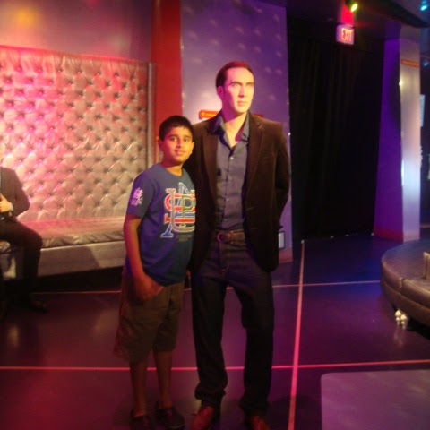 Ansh Chopra Photo 4