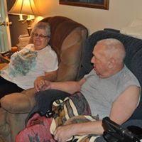 Kellie Robinson Photo 49