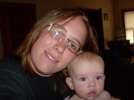 Megan Tuttle Photo 26