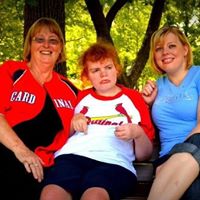 Christine Harmon Photo 18