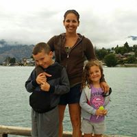 Christine Cross Photo 10