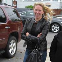 Christy Patterson Photo 40