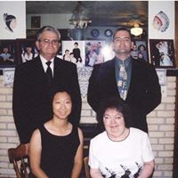 Mildred Clark Photo 9
