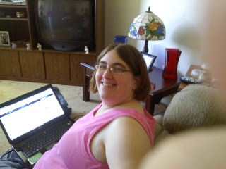 Amy Cantrell Photo 12