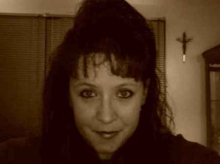 Stacey Taylor Photo 27