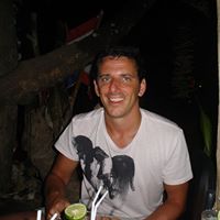 Robert Armitage Photo 23