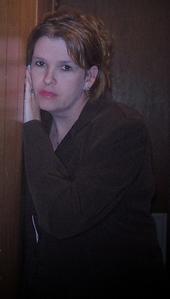 Angela Byrd Photo 24