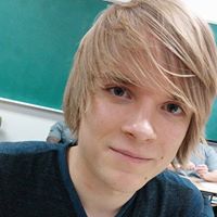 Jared Thomas Photo 15