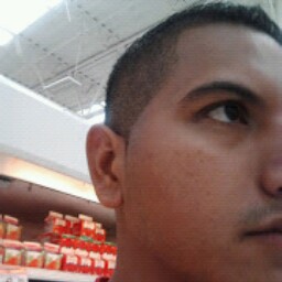 Omar Gil Photo 20