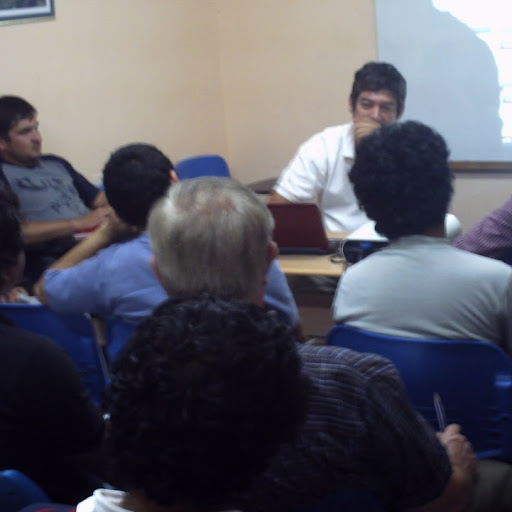 Anibal Lopez Photo 9