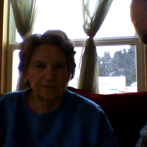 Frances Schwartz Photo 27