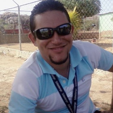 Oscar Manzanares Photo 8