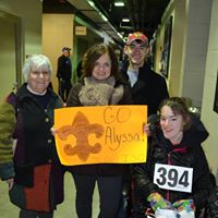 Susan Boudreau Photo 6